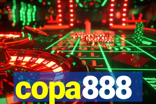 copa888