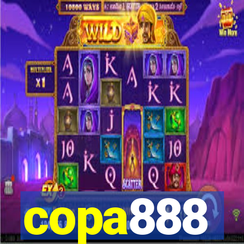 copa888