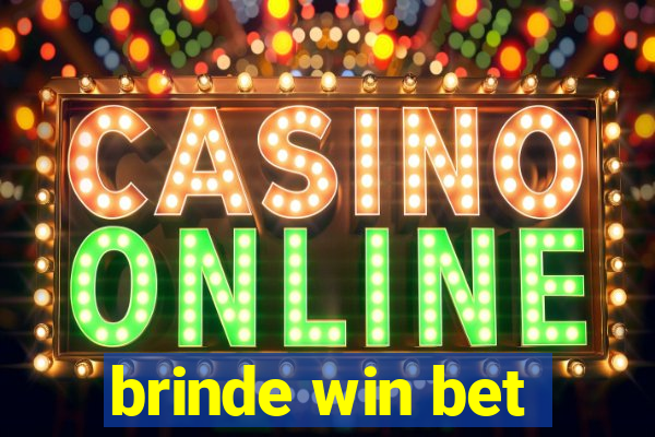 brinde win bet