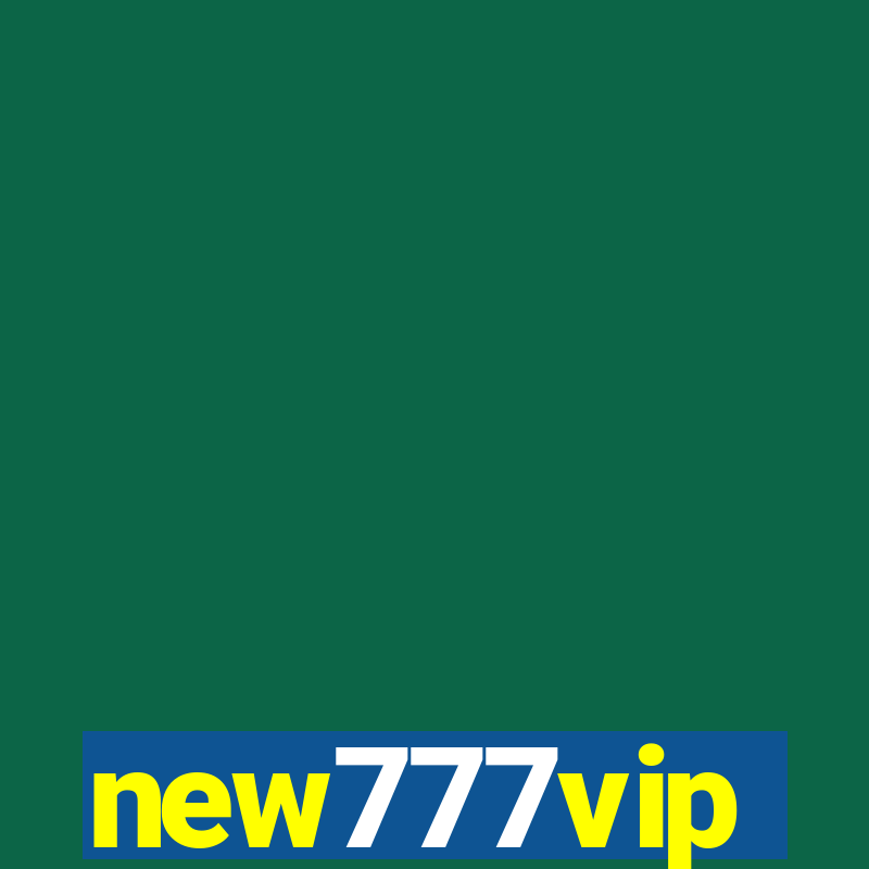 new777vip