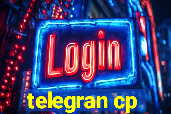 telegran cp