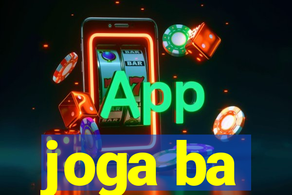 joga ba