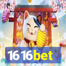 1616bet