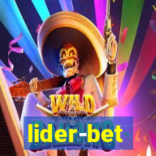 lider-bet