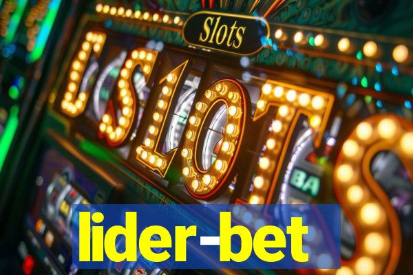 lider-bet