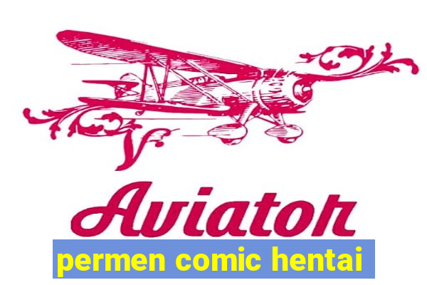 permen comic hentai