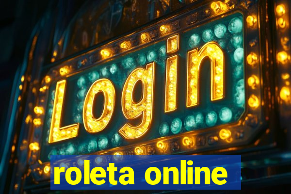 roleta online