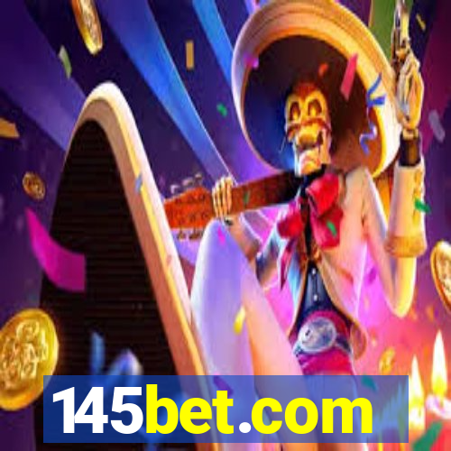 145bet.com