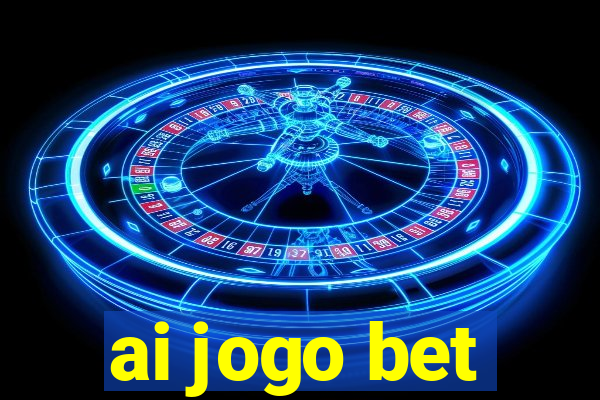 ai jogo bet