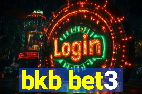 bkb bet3