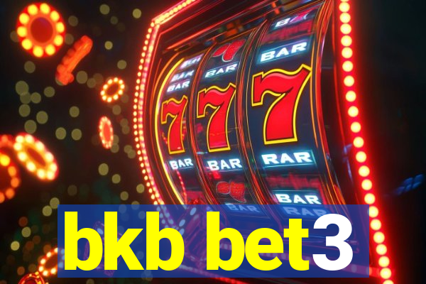 bkb bet3