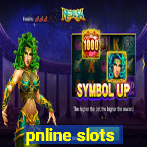 pnline slots