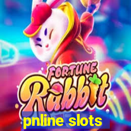 pnline slots