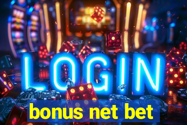 bonus net bet