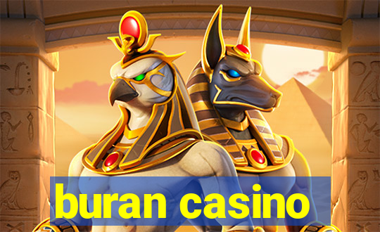 buran casino