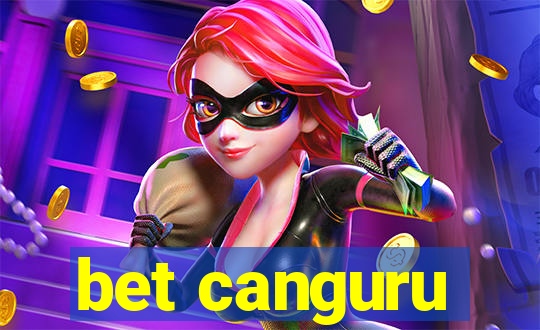 bet canguru