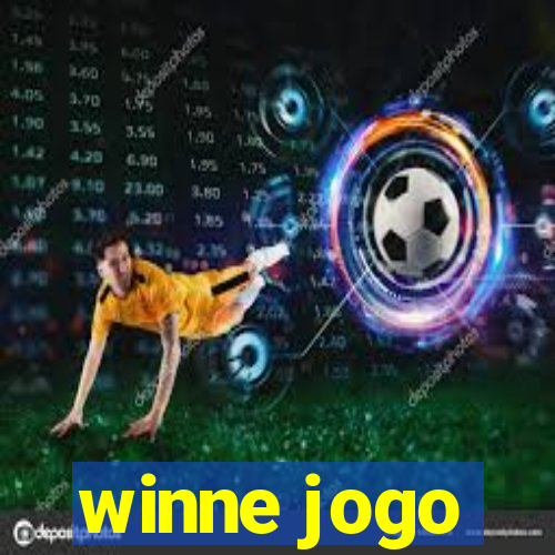 winne jogo