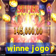 winne jogo