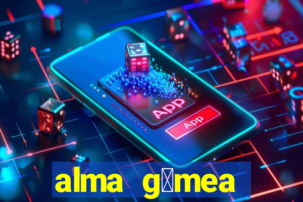 alma g锚mea cap铆tulo 2