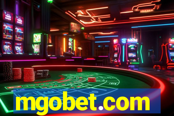 mgobet.com