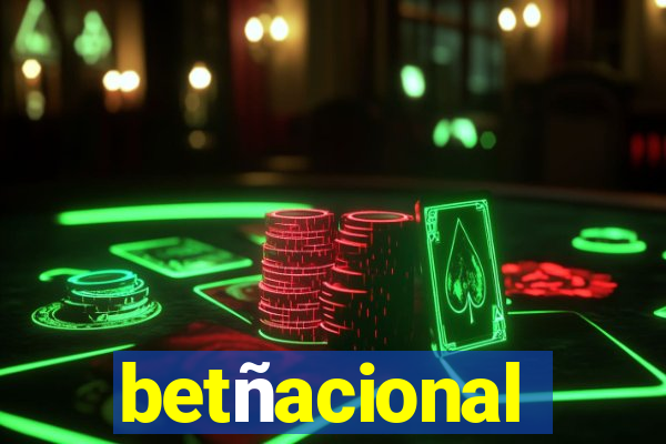 betñacional