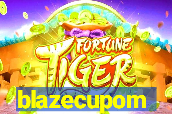 blazecupom