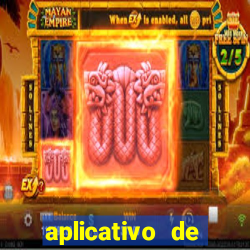 aplicativo de porcentagem dos slots