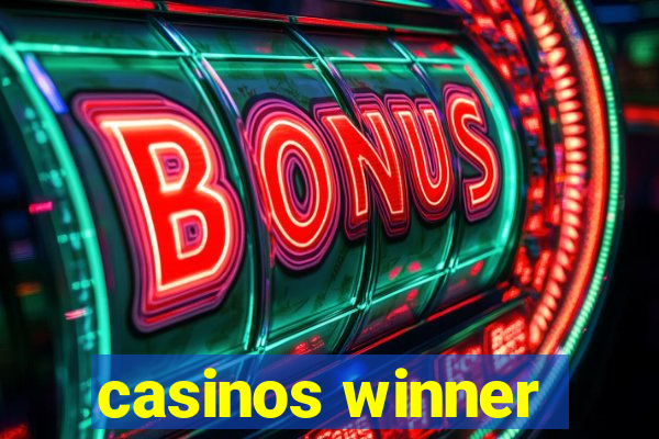 casinos winner