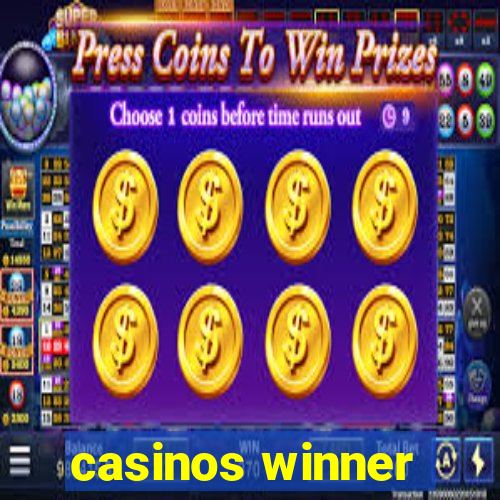 casinos winner