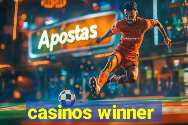 casinos winner