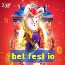 bet fest io