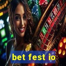 bet fest io