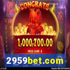 2959bet.com