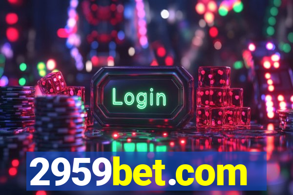 2959bet.com