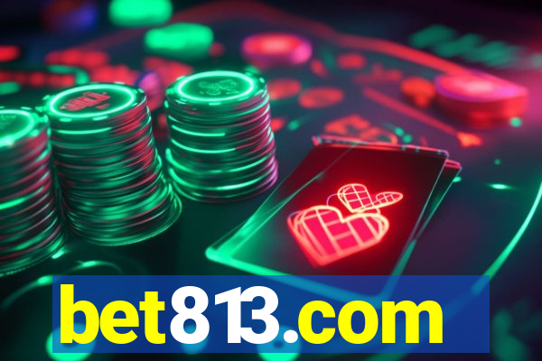 bet813.com