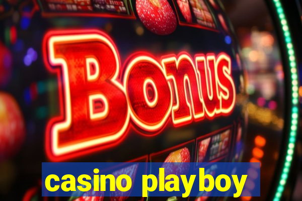 casino playboy