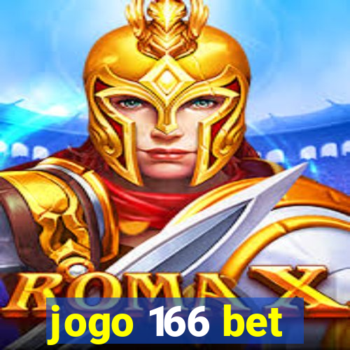 jogo 166 bet