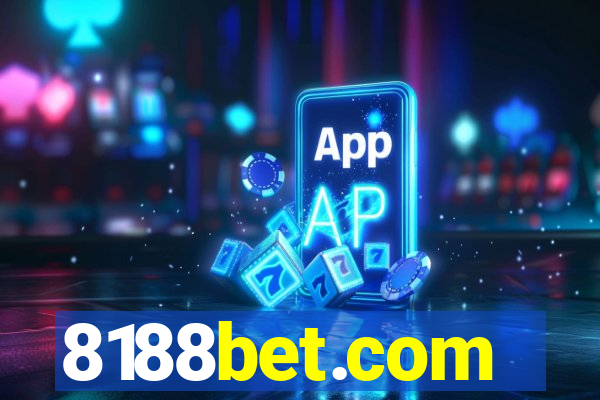 8188bet.com