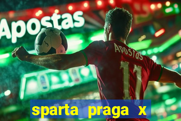 sparta praga x liverpool palpite