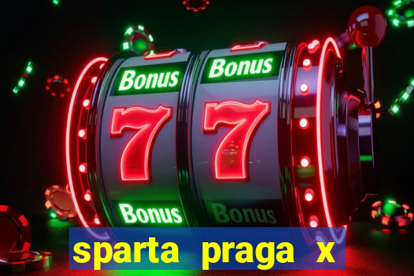 sparta praga x liverpool palpite