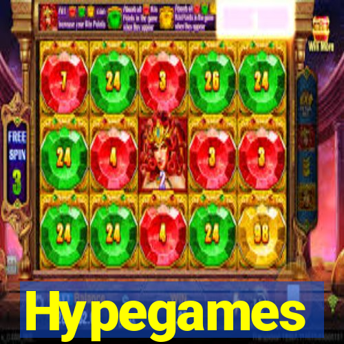 Hypegames