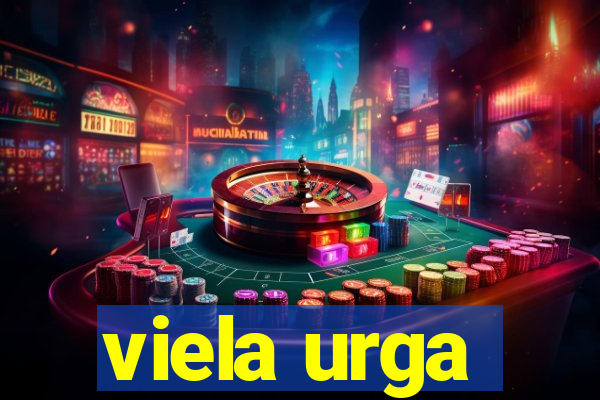 viela urga