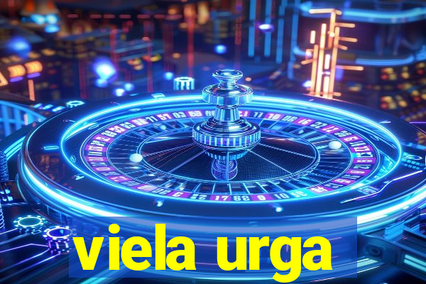 viela urga