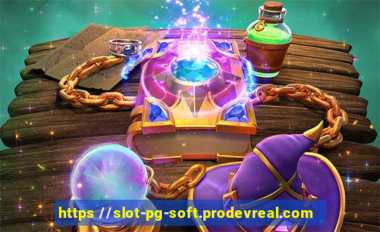 https //slot-pg-soft.prodevreal.com