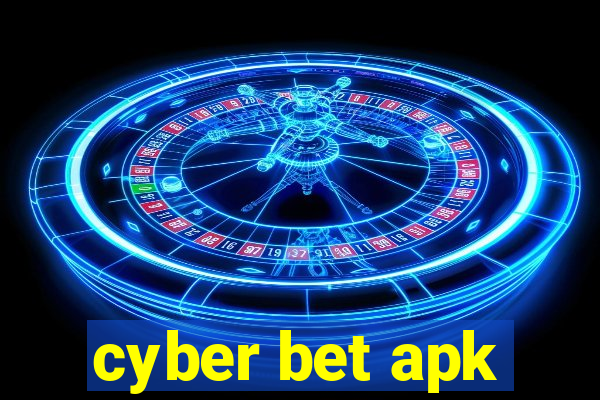 cyber bet apk