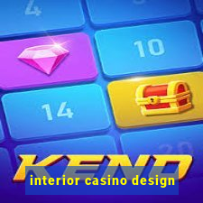 interior casino design