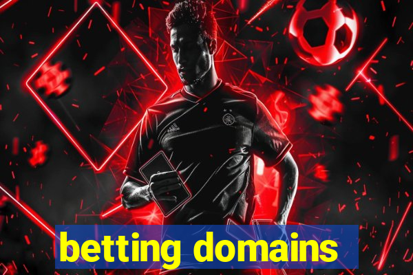 betting domains