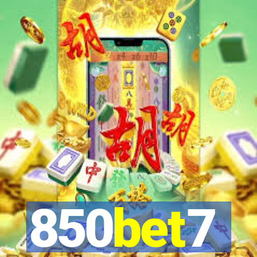 850bet7