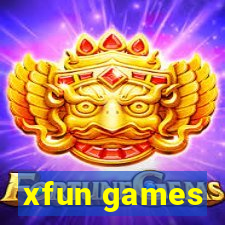 xfun games