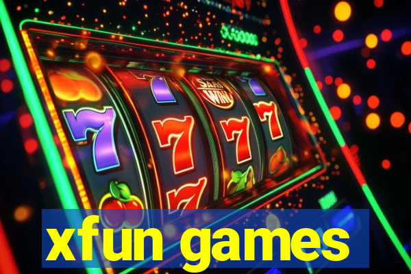 xfun games